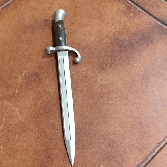 Vintage letter opener - Picture 1 of 3